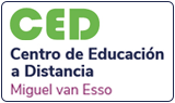 logo CED
