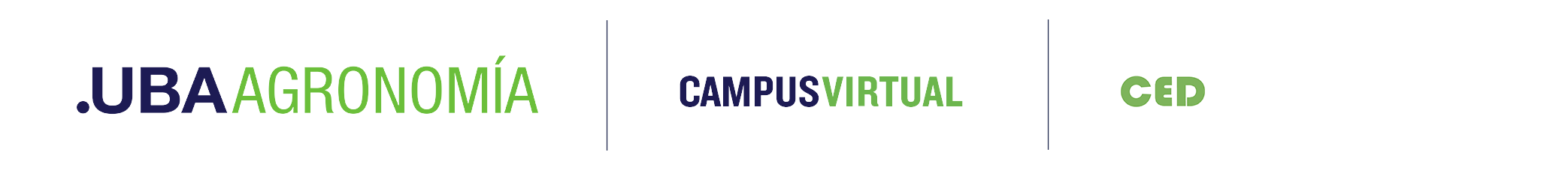 Campus Virtual FAUBA