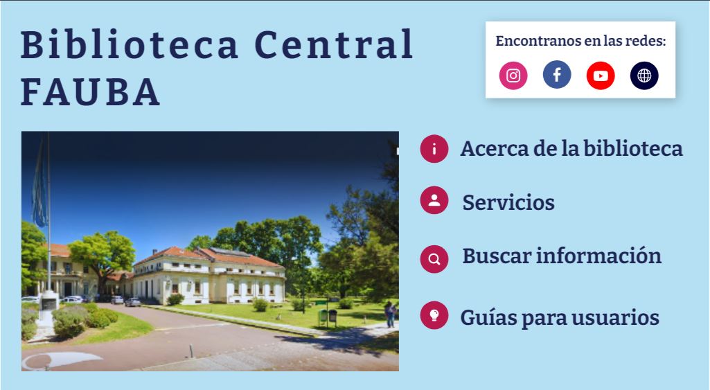 Biblioteca Central